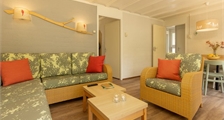 Bungalow LH842 in Center Parcs Limburgse Peel