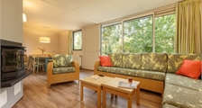 Bungalow LH844 in Center Parcs Limburgse Peel