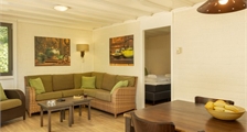 VIP cottage LH847 in Center Parcs Limburgse Peel