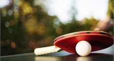 Tafeltennis (indoor & outdoor) in Center Parcs Limburgse Peel