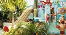 Algemeen faciliteiten in Center Parcs Limburgse Peel