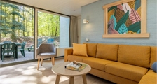 Comfort cottage MD2413 in Center Parcs Het Meerdal
