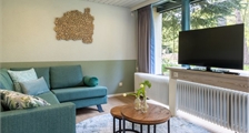 Premium cottage MD2421 in Center Parcs Het Meerdal