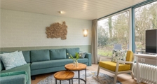 Premium cottage MD2424 in Center Parcs Het Meerdal