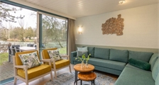 Premium cottage MD2426 in Center Parcs Het Meerdal