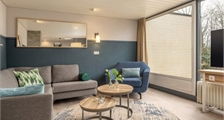 VIP cottage MD2432 in Center Parcs Het Meerdal