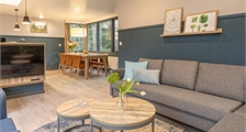 VIP cottage MD2433 in Center Parcs Het Meerdal