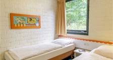 Bungalow MD32 in Center Parcs Het Meerdal