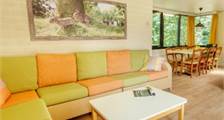 Bungalow MD38 in Center Parcs Het Meerdal