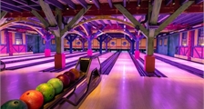 Bowling in Center Parcs Het Meerdal