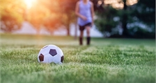 Adventure Foot Golf in Center Parcs Het Meerdal