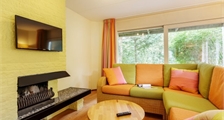 Comfort cottage PZ981 in Center Parcs Port Zélande