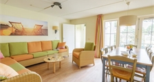 Comfort cottage PZ983 in Center Parcs Port Zélande