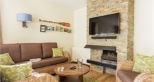 VIP cottage PZ985 in Center Parcs Port Zélande