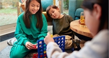 Familiespellenpakket in Center Parcs Port Zélande
