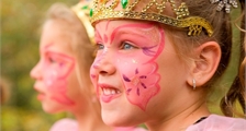Wannabe een Prinses of Ridder in Center Parcs Port Zélande