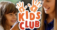 Kids Workshop in Center Parcs Port Zélande