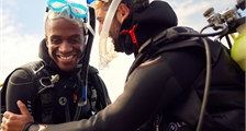PADi Adventure Duikcursus in Center Parcs Port Zélande