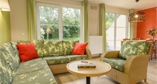 Comfort cottage SL1713 in Center Parcs Park Hochsauerland