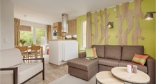 VIP cottage SL1731 in Center Parcs Park Hochsauerland