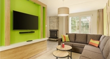 VIP cottage SL1735 in Center Parcs Park Hochsauerland