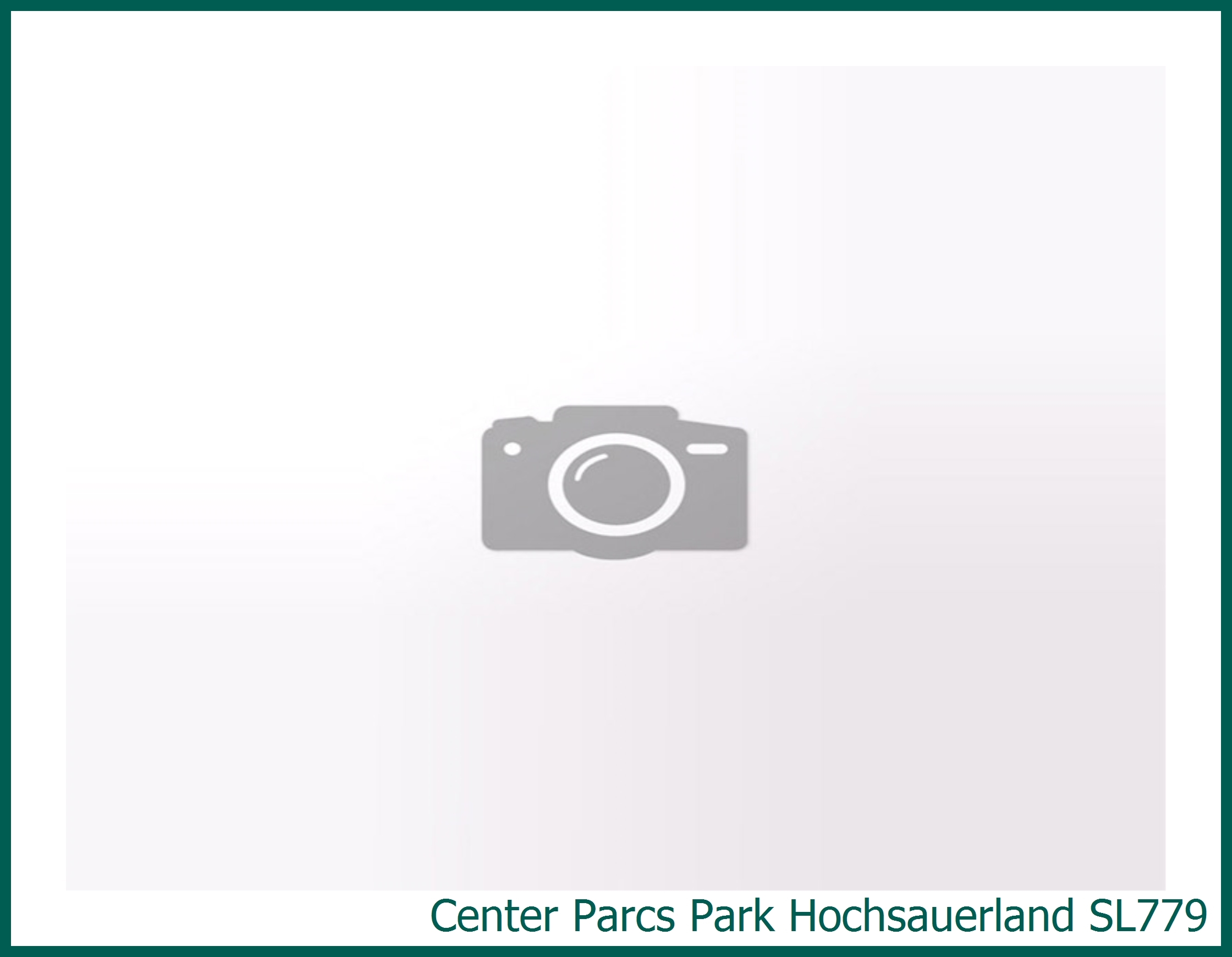 Comfort cottage SL779 in Park Hochsauerland