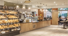 Bakkerij in Center Parcs Park Hochsauerland