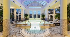 Aqua Balneo in Center Parcs Park Hochsauerland