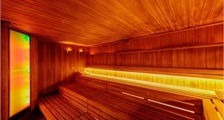 Spa Deep Nature® faciliteiten in Center Parcs Park Hochsauerland