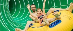 Algemeen activiteiten in Center Parcs Park Hochsauerland
