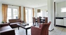 Comfort cottage SR377 in Center Parcs Parc Sandur