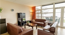 Comfort cottage SR384 in Center Parcs Parc Sandur