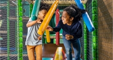 Sandur KidZone in Center Parcs Parc Sandur