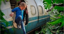 WILDLANDS Adventure Zoo Emmen in Center Parcs Parc Sandur