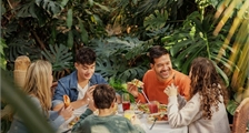 Boodschappen bezorgservice in Center Parcs Parc Sandur
