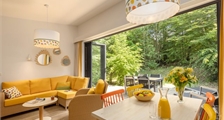Comfort cottage Vernieuwd TF2311 in Center Parcs Les Trois Forêts