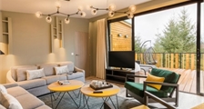 Exclusive cottage TF972 in Center Parcs Les Trois Forêts