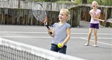 Tennis (outdoor) in Center Parcs Les Trois Forêts