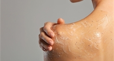 Lichaamsbehandelingen L'Exfoliant in Center Parcs Les Trois Forêts