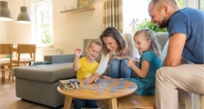 Zomeractiviteiten in Center Parcs Terhills Resort
