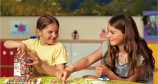Terhills Club in Center Parcs Terhills Resort