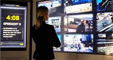 X-Cube: Interactive Escape Room in Center Parcs Terhills Resort