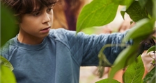 Forest Garden in Center Parcs Terhills Resort