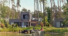 Algemeen faciliteiten in Center Parcs Terhills Resort