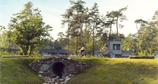 Fietsverhuur in Center Parcs Terhills Resort