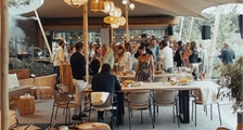 Restaurants faciliteiten in Center Parcs Terhills Resort