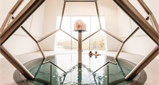 Spa & Wellness faciliteiten in Center Parcs Terhills Resort
