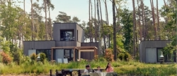 Cycle Center faciliteiten in Center Parcs Terhills Resort
