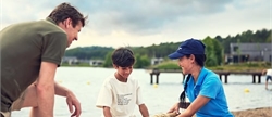 Workshops activiteiten in Center Parcs Terhills Resort