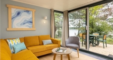 Comfort cottage VM2513 in Center Parcs De Vossemeren